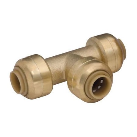 Cash Acme / Sharkbite 14x14x14 Tee U358LFA